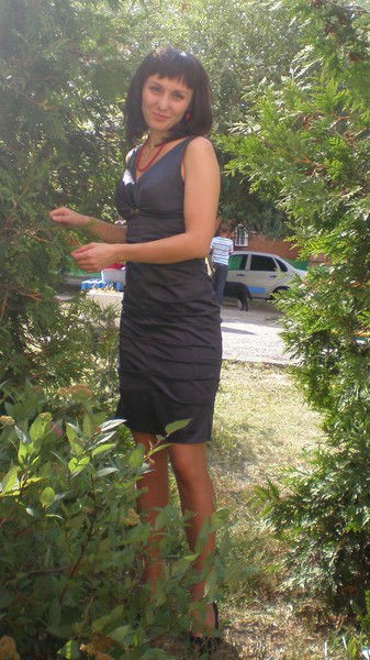 Марина Вавилова