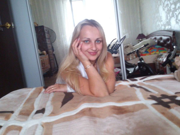 Наталия Калинкина