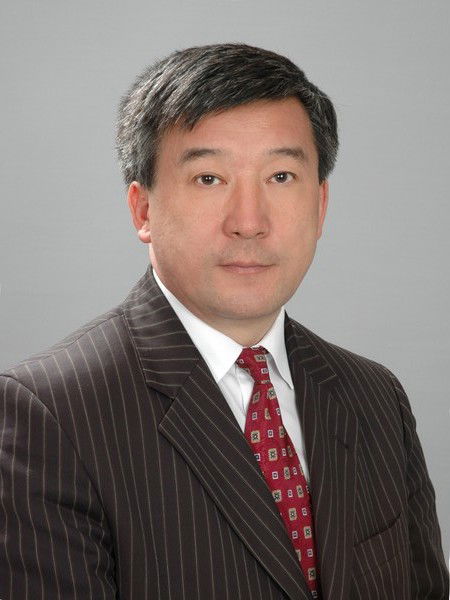 Есберген Алауханов