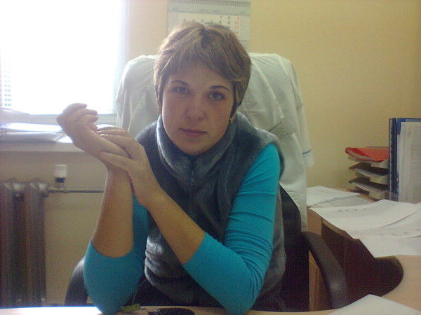 Резеда Салемгараева