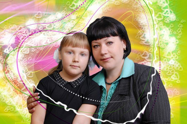 Полина Очкурова