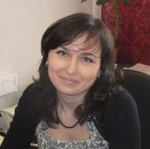 Наталия *******