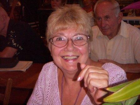 Галина Мурашова