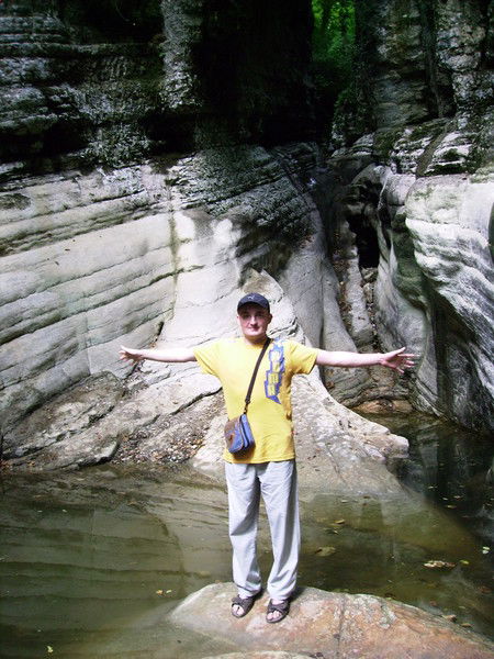 Дмитрий Подкопаев