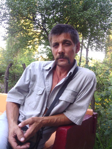 Владимир Удовицкий