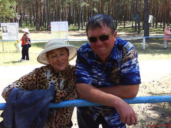 Сергей Балыкин