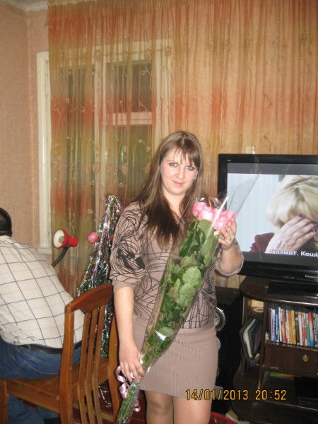 Раиса Королева