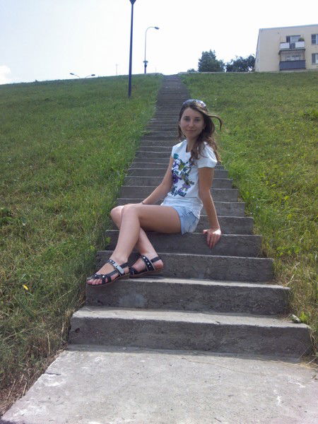 Лена Михалкина