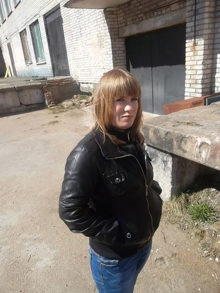 Анна Назимова