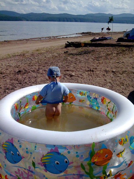 Лера Шаталова