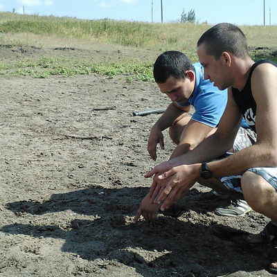 Дамир Ибрагимов