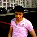 Хабиб Ходжаев