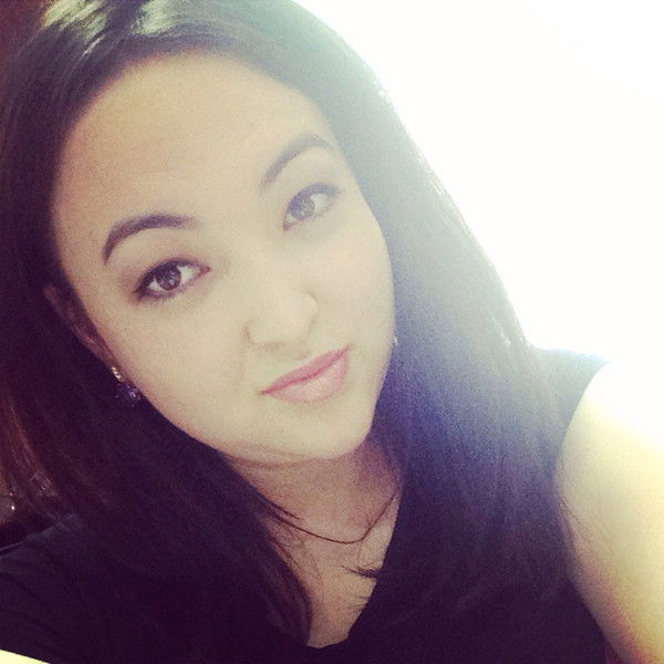 Алтынай Алпамысова