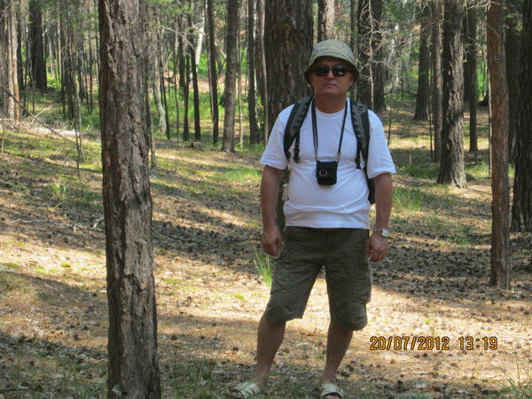 Сафаргали Сарсембаев