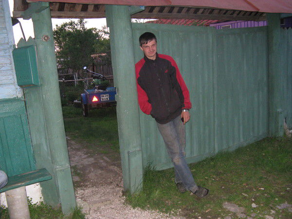 Тришин Дмитрий