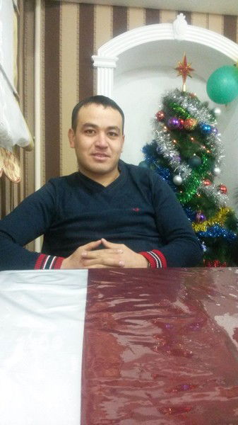 Куаныш Жуматов