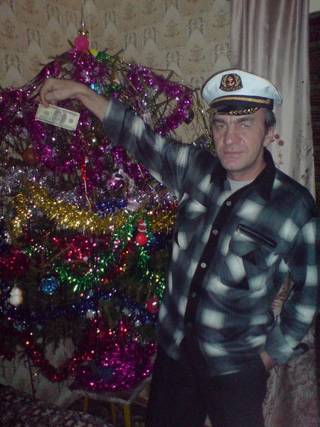 Огурцов Александр