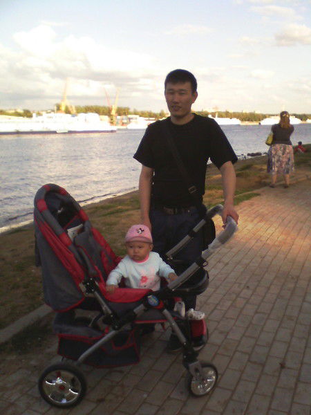 Абдыжапар Капаров