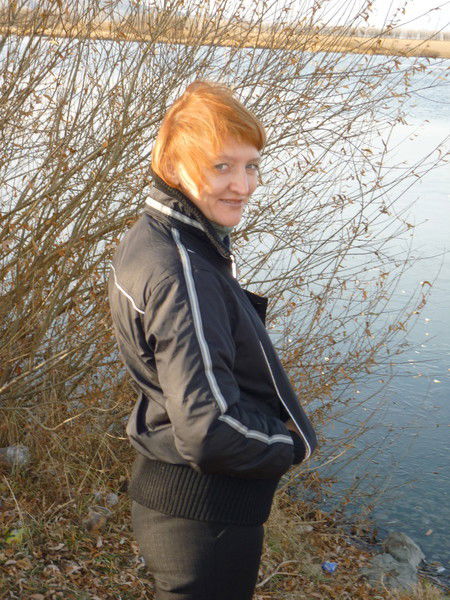 Татьяна Кашкарова