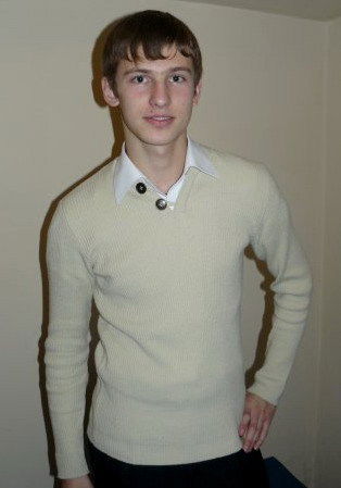 Михаил Микитчук