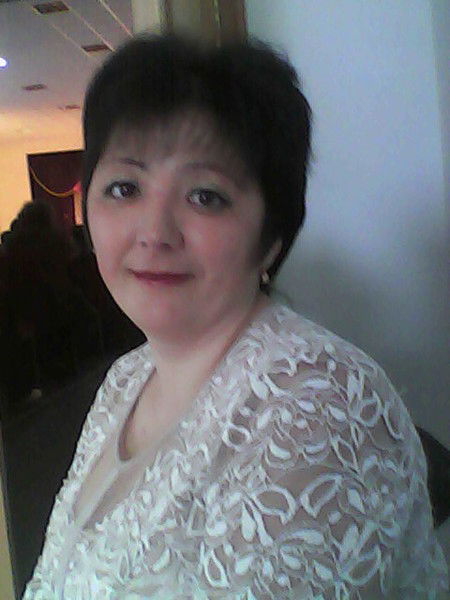 Алсу Алгазина