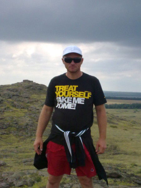 Сергей Терещенко