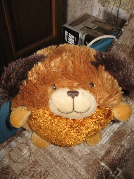 Ирина Торбина