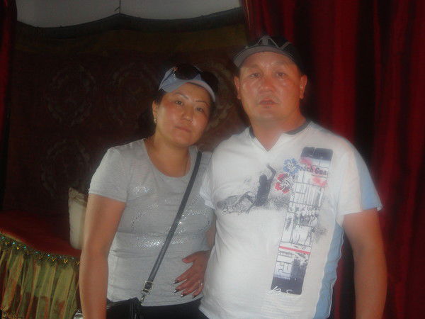 Асель Конабекова