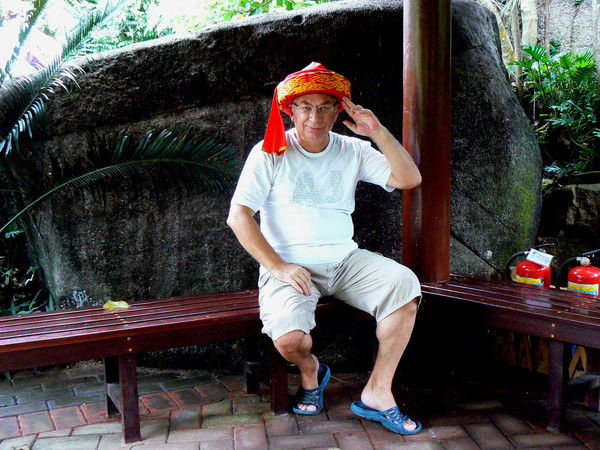 Михаил Филимонов