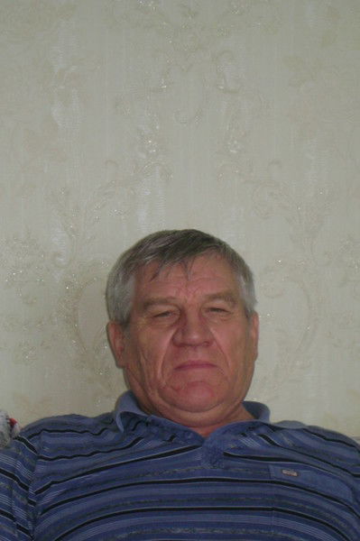 Сергей Свешников