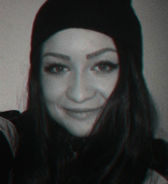 Вика Русецкая