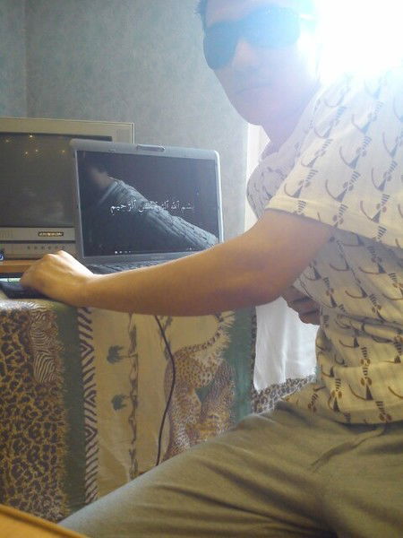 Санжар Нишанов