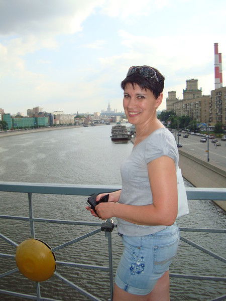 Карпова Наталья