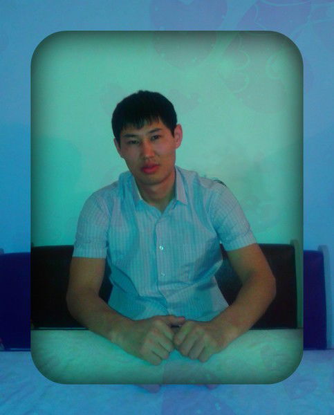 Жасулан Кенжебулатов