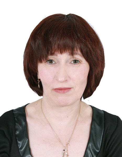 Светлана Медведева