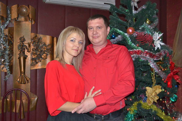 Николай Манченко