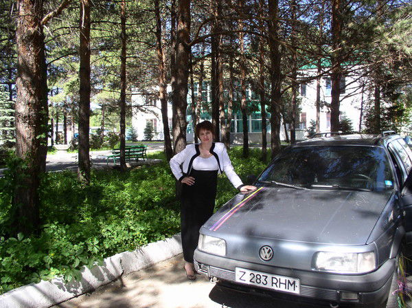 Ирина Литовченко