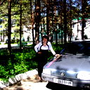 Ирина Литовченко