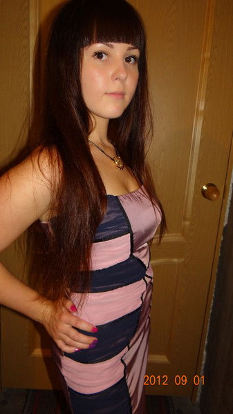 Наталья Ренард