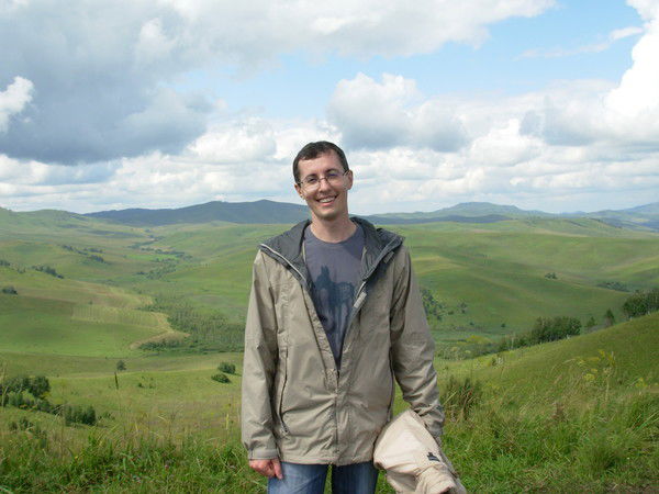 Денис Бержигалов