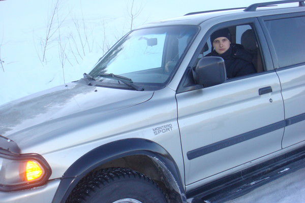 Григорий Землянский