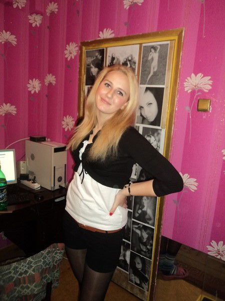 Пищако Наталия