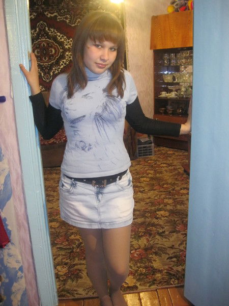 Ольга Южанинова