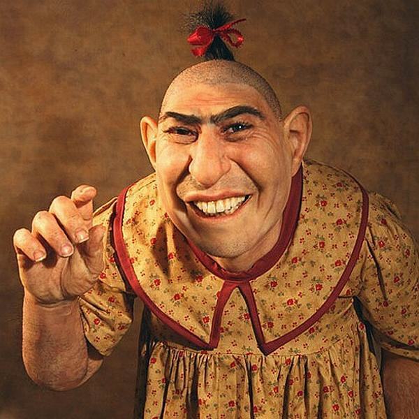 Навру Трикороба