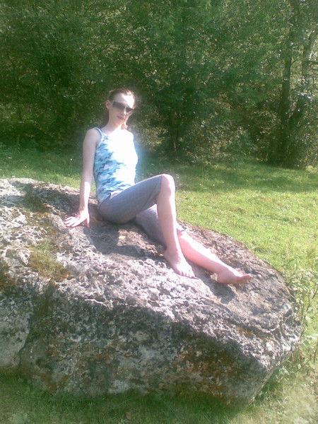 Наталья Сироткина