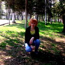 Елена Николаева