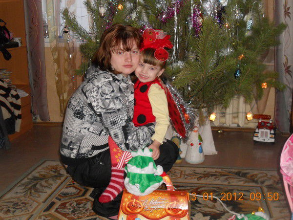 Татьяна Астахова