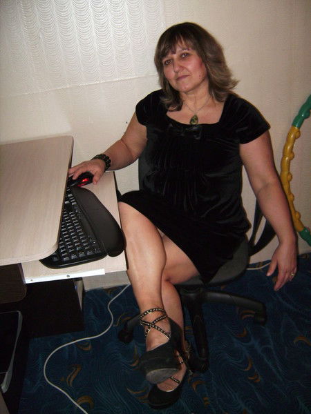 Светлана Труфанова