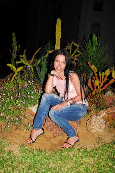 Светлана Кудинова