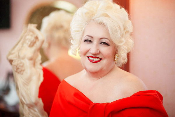 Зоя Кривцова